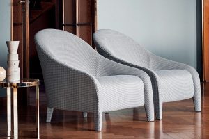 Audrey Armchair