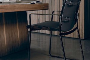 Blixen office