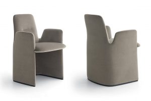 Guest chair