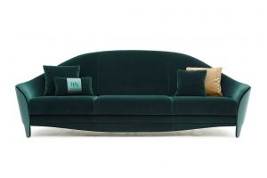 Cortes sofa