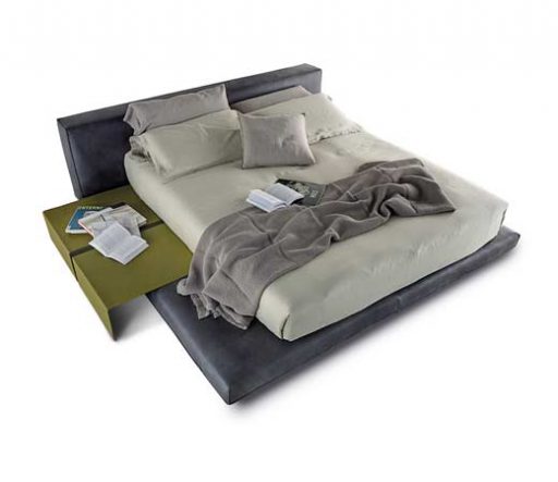 Island Bed