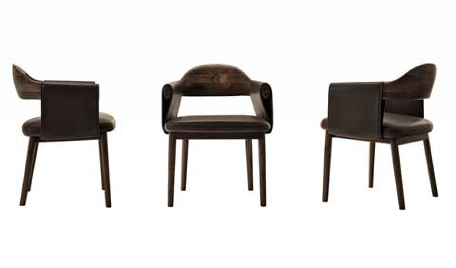 Larzia Chair