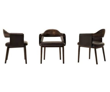 Larzia Chair
