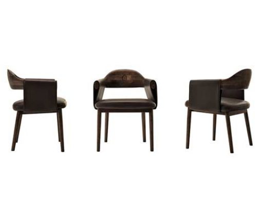 Larzia Chair