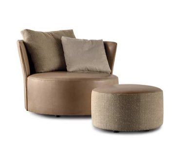 Love armchair