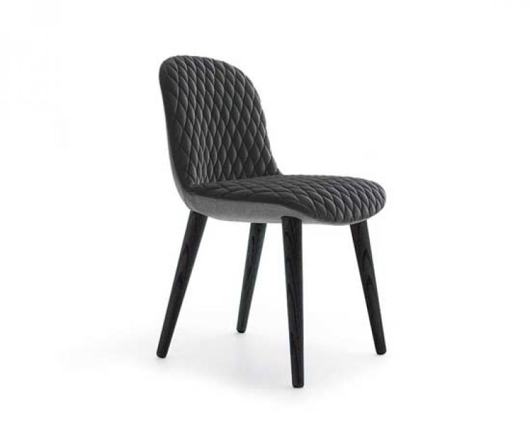 Mad chair