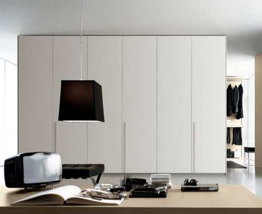 Madison wardrobe