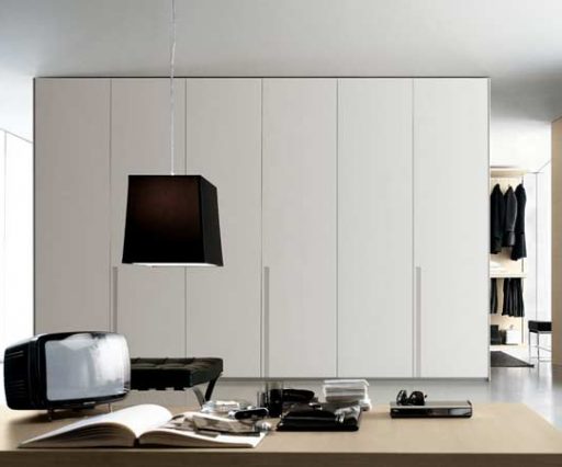 Madison wardrobe