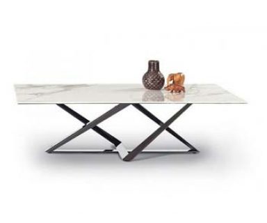 Millenium Coffee Table