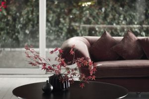 Millenium Coffee Table