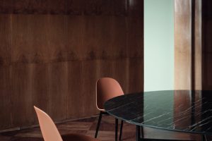 Mood Chair