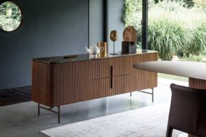Rigadin buffet