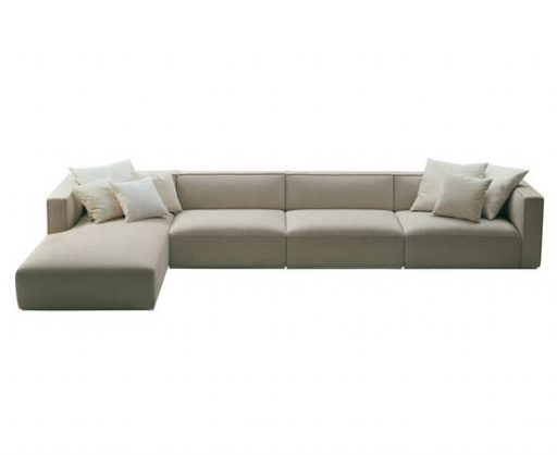 Shangai sofa
