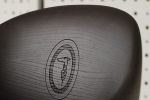 Larzia Chair