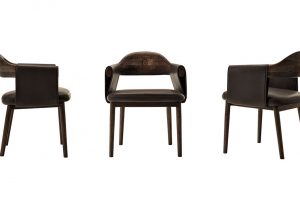 Larzia Chair