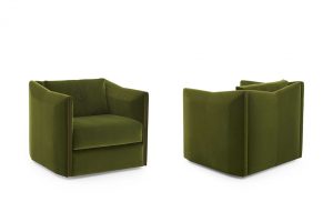 Maryl Armchair