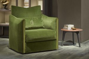Maryl Armchair