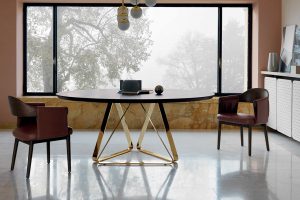 Larzia Chair
