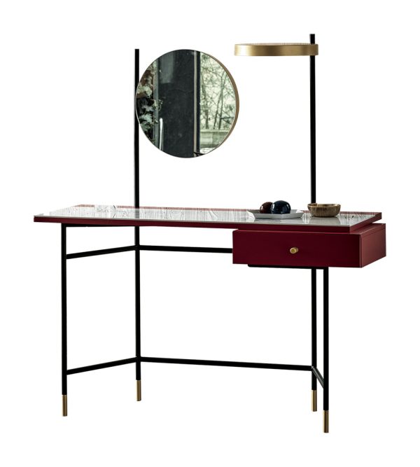 Vanity Desk