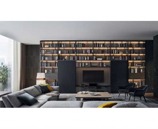 Wall System