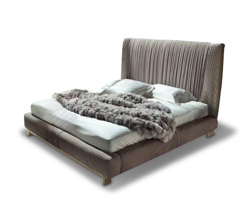 Infinity Bed
