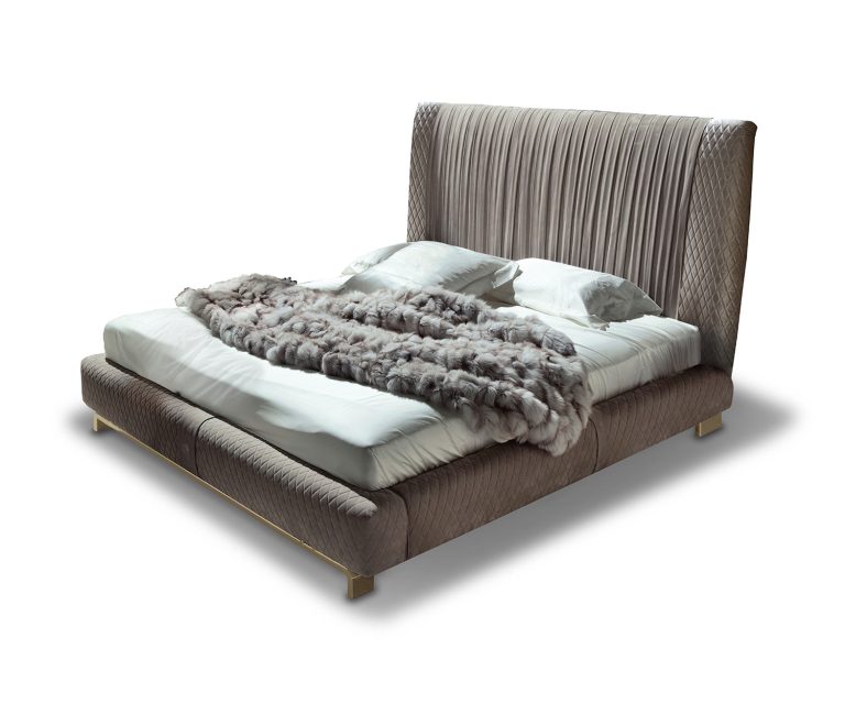 Infinity Bed