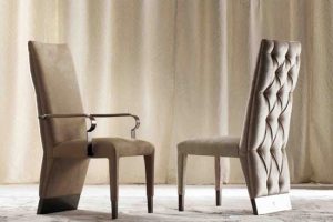 Lifetime chair