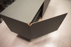 Cartalegno