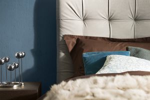 Leonard bed