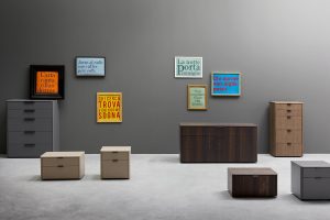 Timeless Dresser