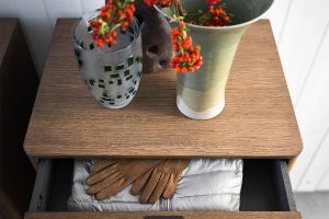 Timeless Dresser