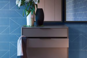Timeless Dresser