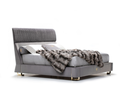 Charisma Bed