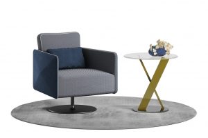 Diamante Armchair Re