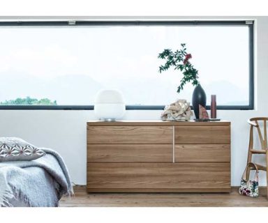 Segno Dresser