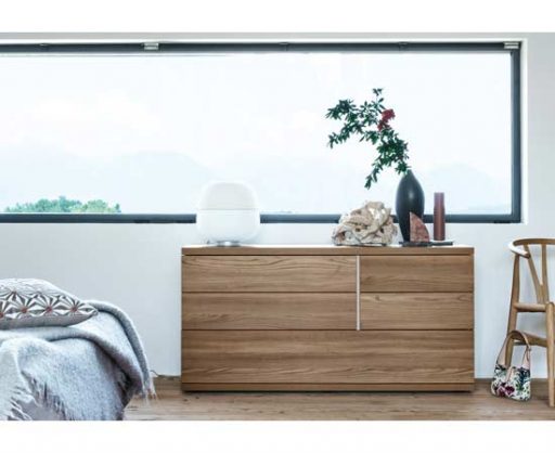 Segno Dresser