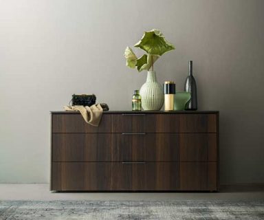 Timeless Dresser