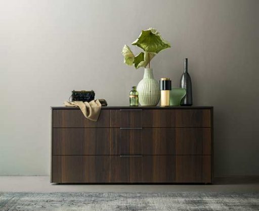 Timeless Dresser