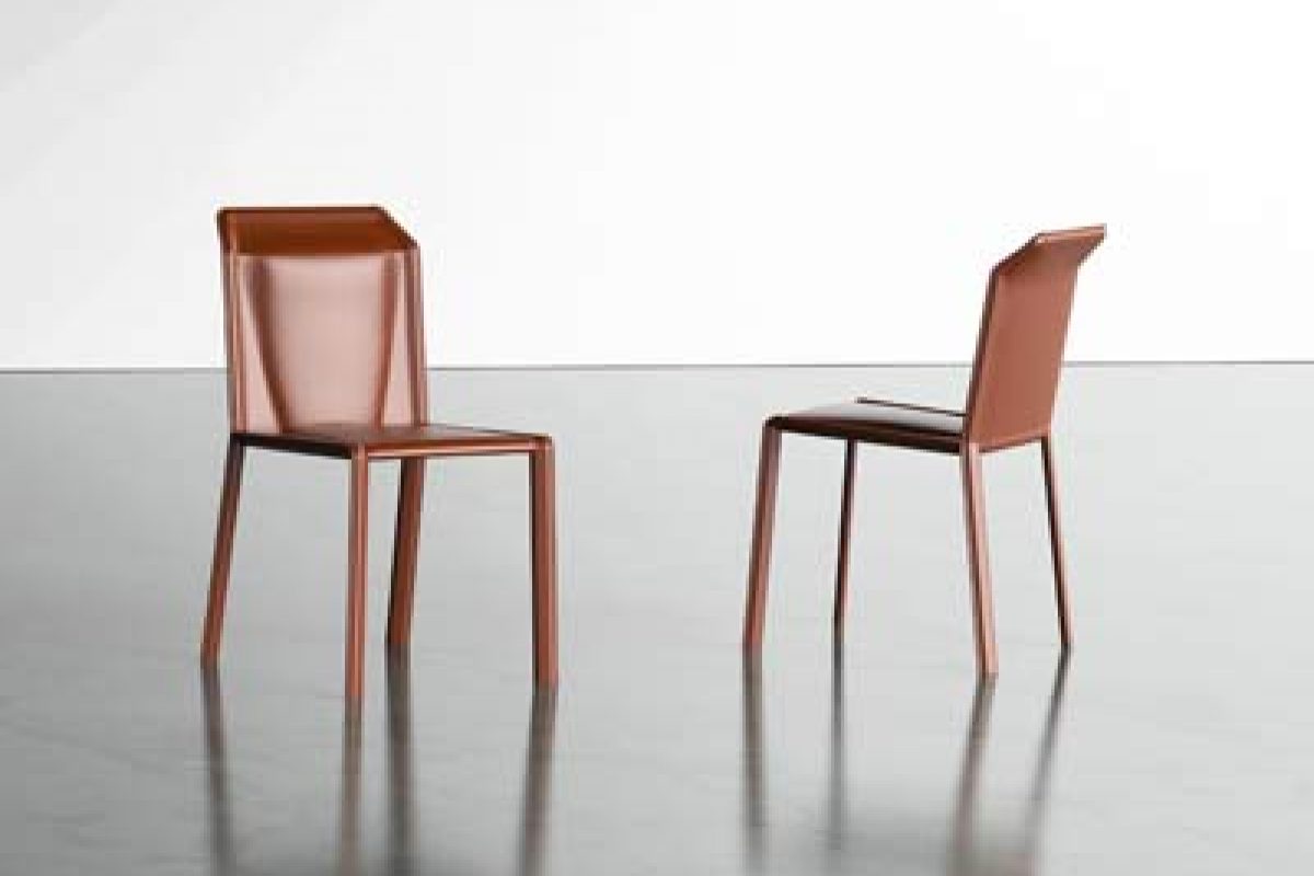 Έκθεση Μιλάνο 2018 – Salone del mobile