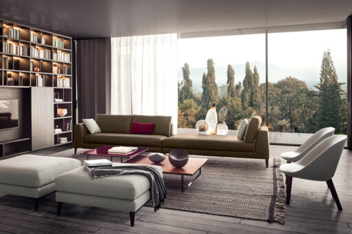 Time sofa