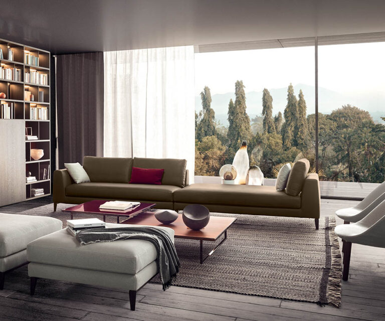 Time sofa