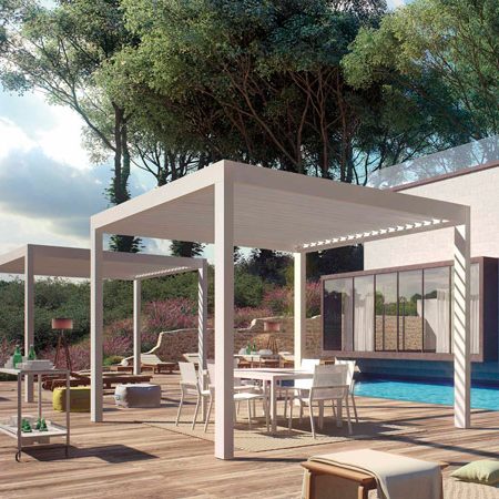 shade gazebo
