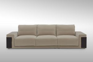 FF Icon sofa front