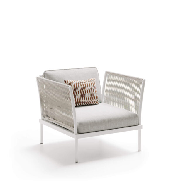 Flash Armchair