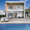 villa chalkidiki