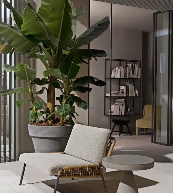 zoe armchair