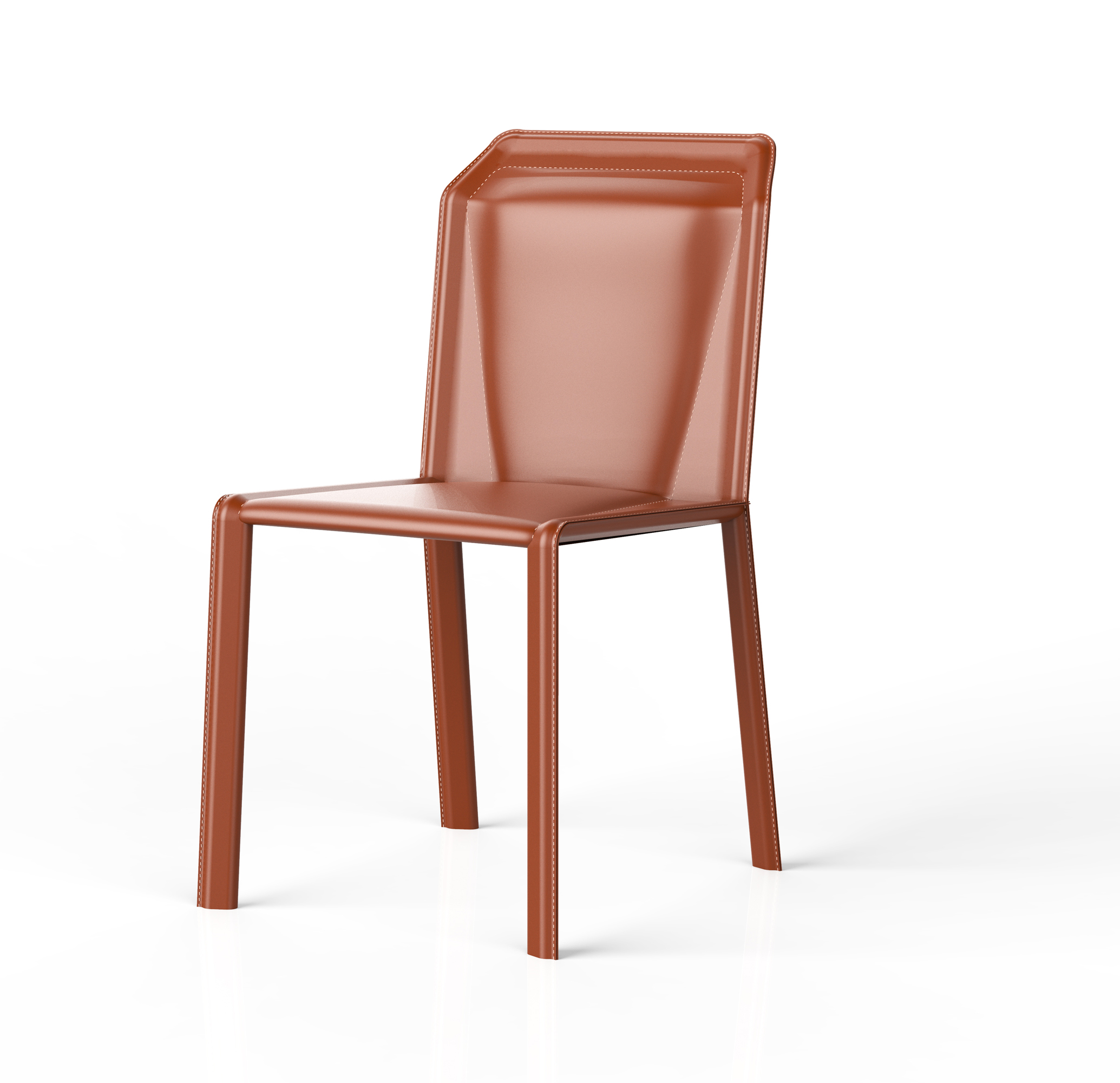 MisuraEmme_Brera_chair_design Francesco Lucchese_cut out 01