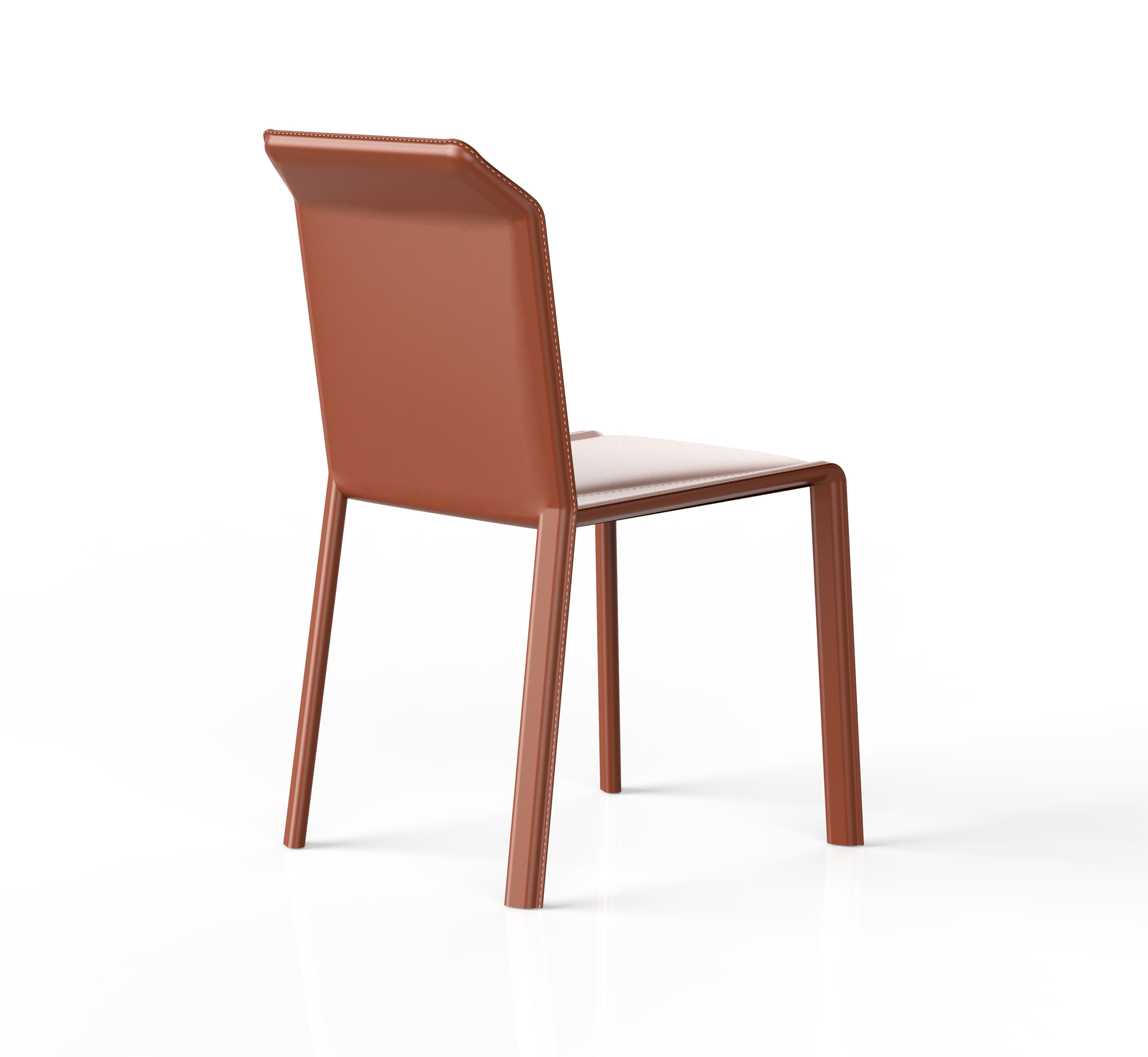 MisuraEmme_Brera_chair_design Francesco Lucchese_cut out 03