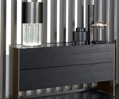 Milvian dresser