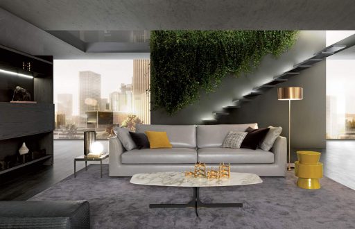 Phoenix Sofa